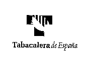 TABACALERA DE ESPANA