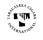 TABACALERA CIGARS INTERNATIONAL