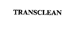 TRANSCLEAN