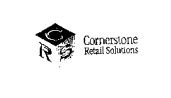 CORNERSTONE RETAIL SOLUTIONS