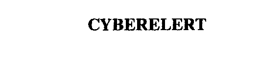 CYBERELERT
