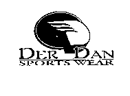 D DER DAN SPORTS WEAR