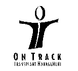 ON TRACK TRANSPLANT MANAGEMENT