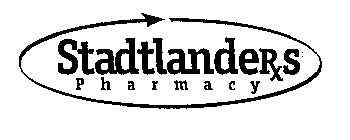 STADTLANDERS PHARMACY