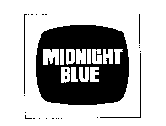 MIDNIGHT BLUE