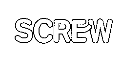 SCREW