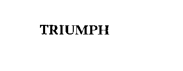 TRIUMPH