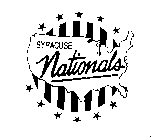 SYRACUSE NATIONALS