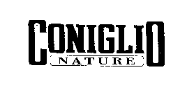 CONIGLIO NATURE