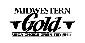 MIDWESTERN GOLD