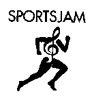 SPORTSJAM