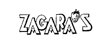 ZAGARA'S