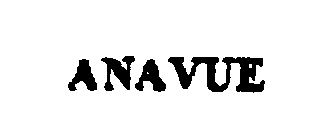 ANAVUE