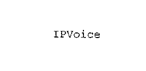 IPVOICE