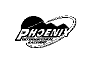 PHOENIX INTERNATIONAL RACEWAY