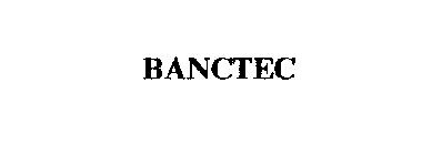 BANCTEC