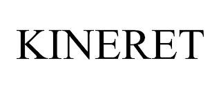KINERET