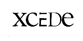 XCEDE