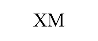 XM