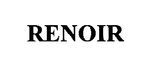 RENOIR