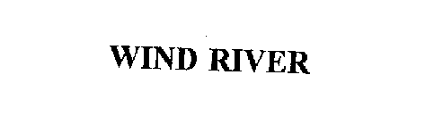 WIND RIVER