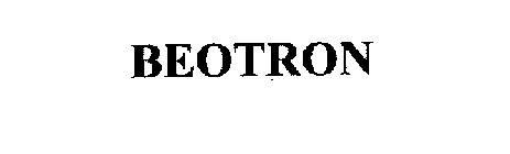 BEOTRON