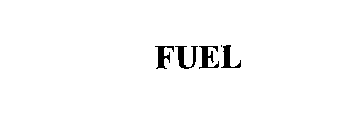 FUEL