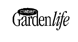 CLABER GARDENLIFE