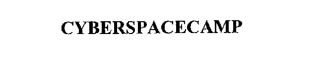 CYBERSPACECAMP