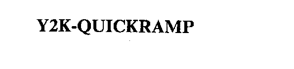 Y2K-QUICKRAMP