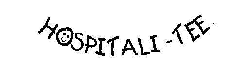 HOSPITALI - TEE