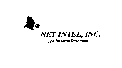 NETINTEL, INC. THE INTERNET DETECTIVE