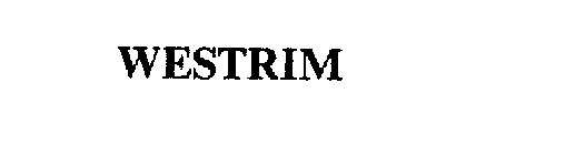 WESTRIM