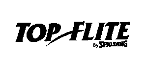 TOP-FLITE BY SPALDING