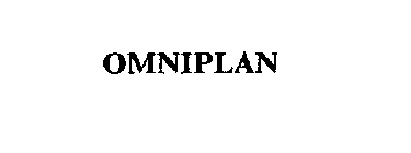 OMNIPLAN