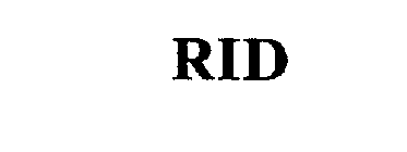 RID