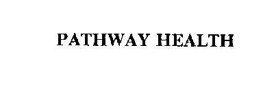 PATHWAY HEALTH