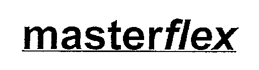 MASTERFLEX