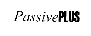 PASSIVEPLUS