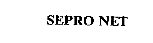 SEPRO NET