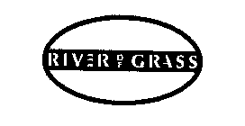 RIVER OF GRASS