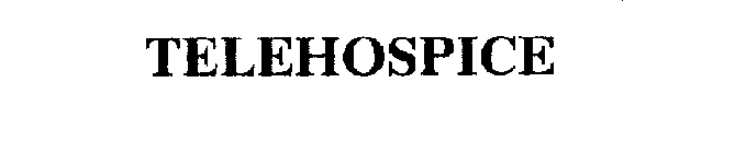 TELEHOSPICE