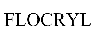 FLOCRYL