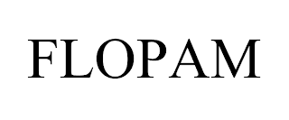 FLOPAM