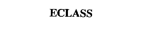 ECLASS