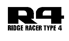 R4 RIDGE RACER TYPE 4