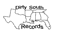 DIRTY SOUTH RECORDS