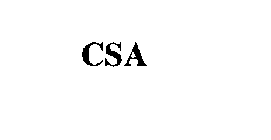 CSA