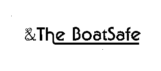 THE BOATSAFE