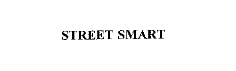 STREET SMART